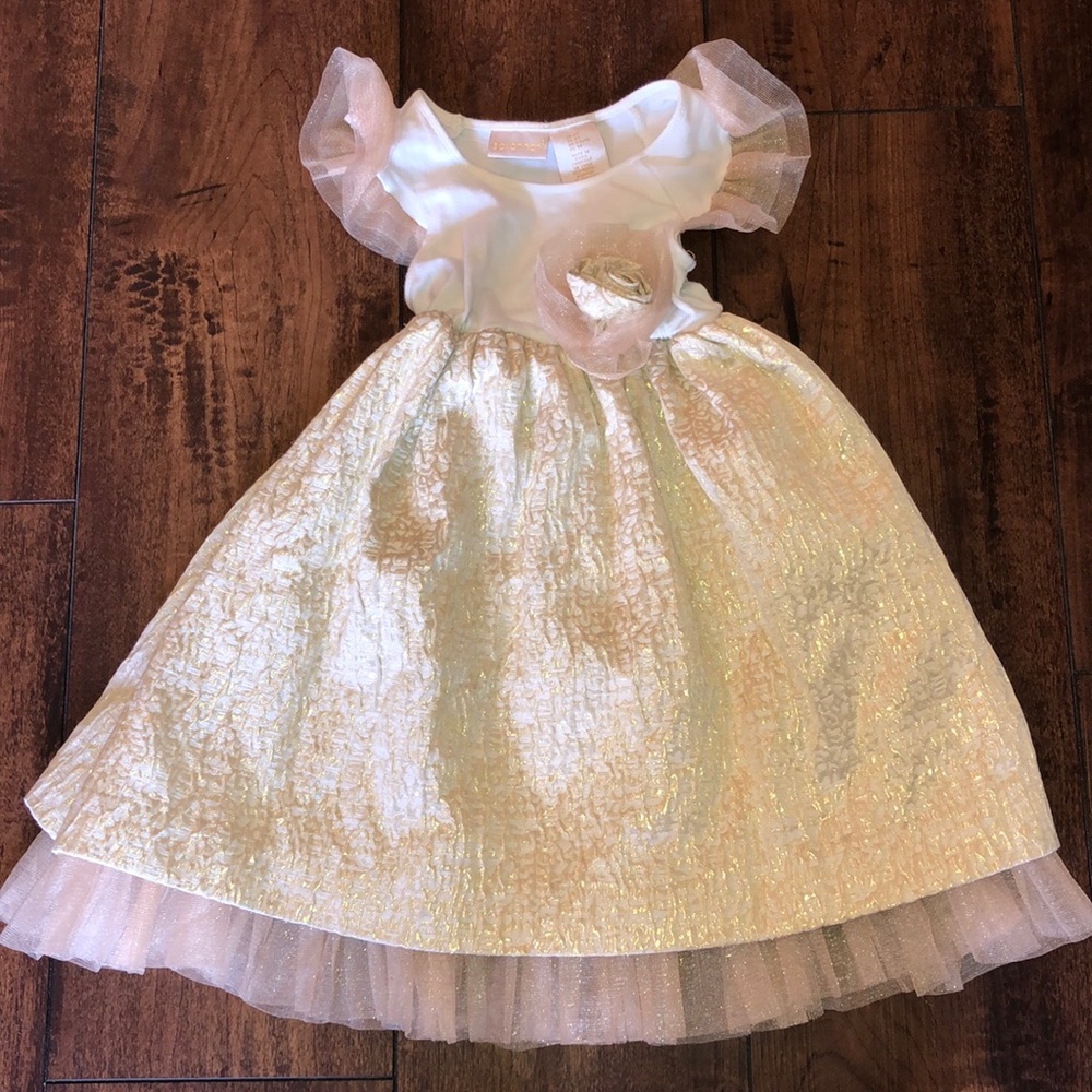 2t toddler dress